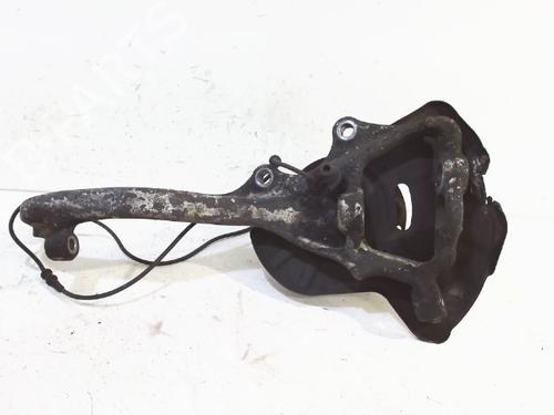 Used Right front steering knuckle MERCEDES-BENZ S-CLASS (W221, V221) S 350 BlueTec (221.026, 221.126) (258 hp) 13202186