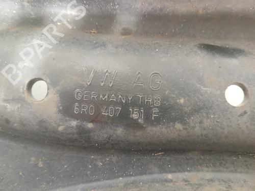 Querlenker links vorne SEAT IBIZA IV ST (6J8, 6P8) 1.2 TDI | BP29926318M12