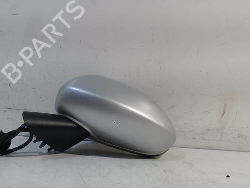 Used Left mirror OPEL CORSA E (X15) 1.3 CDTI (08, 68) (95 hp) 12058596