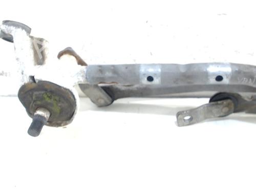 Front wipers mechanism NISSAN NOTE (E11, NE11) 1.4 | BP9433783C83 
