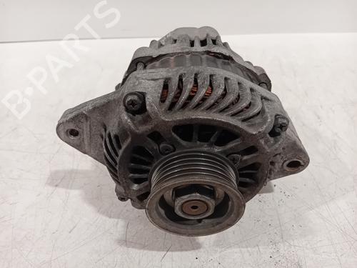 Used Alternator Alternator SUZUKI SWIFT IV (FZ, NZ) 1.2 (AZH412, ZC72S) (94 hp) 40118092 40118092