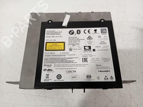 Electronic module BMW 3 (F30, F80) 330 e | BP21822008M83 