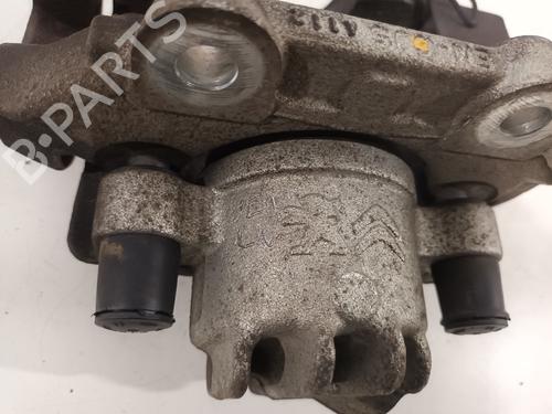 Left front brake caliper DS DS 3 / DS 3 CROSSBACK (UR_, UC_, UJ_) 1.2 PureTech 130 (URHNSS) | BP31856608M105