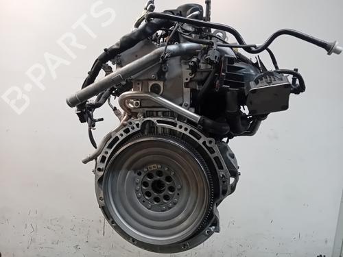 Used Engine Engine 36984849 36984849