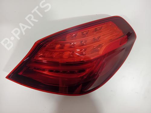 Right taillight BMW 6 Gran Coupe (F06) 650 i | BP29816228C35 