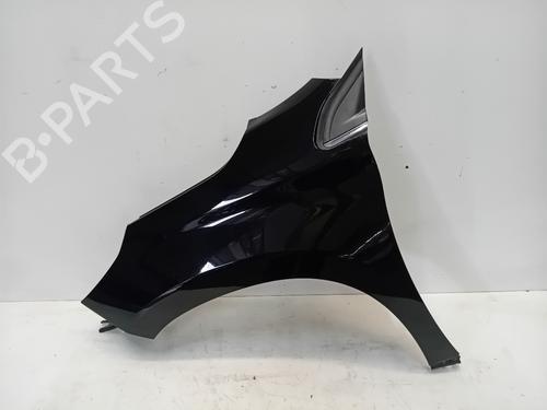 Used Left front fenders CITROËN NEMO MPV 1.4 (73 hp) 20851148