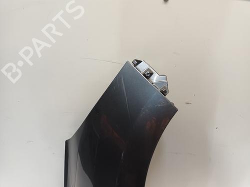 Right front fenders RENAULT CLIO IV (BH_) 0.9 TCe 75 (BHNP) | BP23646424C42 