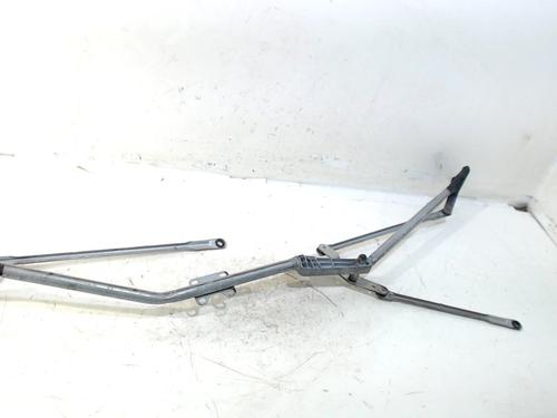 Used Front wipers mechanism SMART FORTWO Coupe (451) electric drive (451.390) (48 hp) 7273704