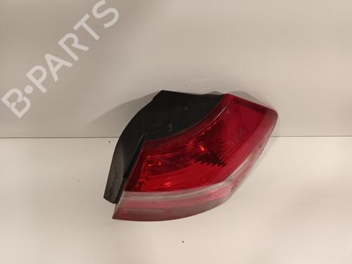 Right taillight BMW 1 (E81) 116 i | BP16446178C35 