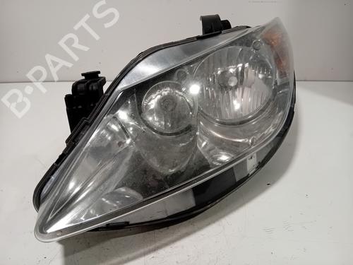 Used Left headlight Left headlight SEAT IBIZA IV ST (6J8, 6P8) 1.2 TDI (75 hp) 39883293 39883293