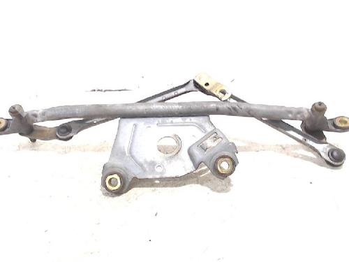 Used Front wipers mechanism Front wipers mechanism SAAB 9-3 (YS3F, E79, D79, D75) 1.9 TiD (150 hp) 6153427 6153427