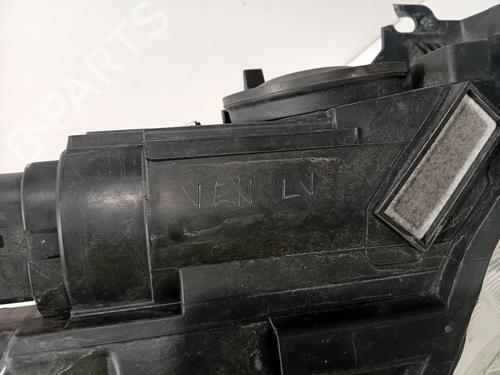 Left headlight FORD FOCUS III Turnier 1.6 Ti | BP33758666C28 - Image 6