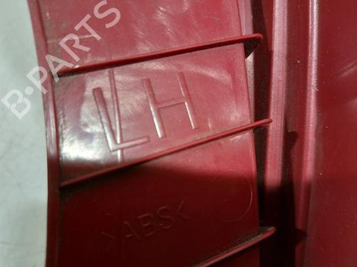 Left taillight KIA PICANTO II (TA) 1.0 | BP37490631C34 - Image 5