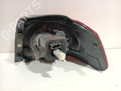 Left taillight VW GOLF VI (5K1) 2.0 TDI | BP25379512C34 