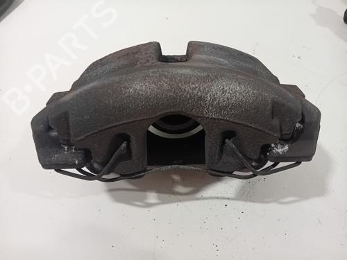 Left front brake caliper VW GOLF PLUS V (5M1, 521) 1.6 FSI | BP37257549M105 - Image 2