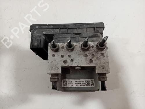 ABS pump VW PASSAT B8 (3G2, CB2) 1.4 GTE Hybrid | BP27522790M43 