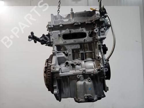 Engine RENAULT CLIO IV Grandtour (KH_) 0.9 TCe 90 | BP29563681M1 