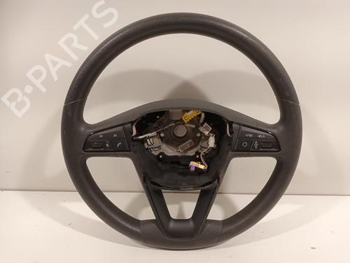 BP17911619C49 | Volant SEAT LEON (5F1) 1.0 TSI BP17911619C49