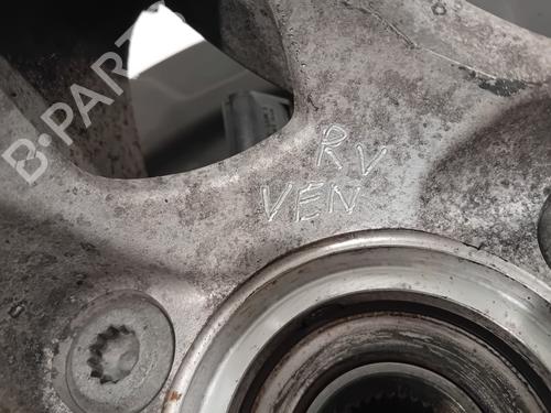 Right front steering knuckle VW GOLF VIII (CD1, DA1) 2.0 GTI | BP33012644M26  - Image 5