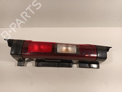 Used Left taillight Left taillight 26666290 26666290