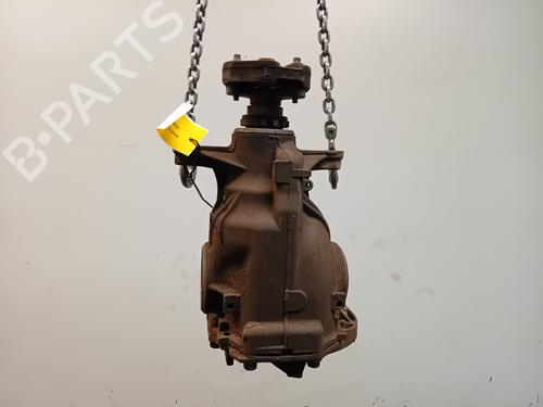 Used Rear differential BMW 5 (F10) 523 i (204 hp) 20158724
