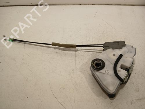 Front left lock SUZUKI SWIFT V (AZ) 1.2 Hybrid (Mild Hybrid) (A2L412) | BP26883799C98 - Image 2