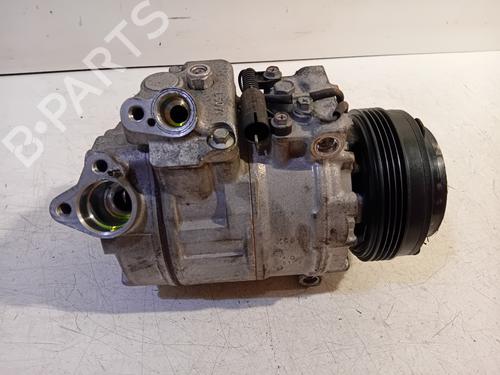 AC compressor BMW X3 (E83) 2.5 i | BP19779114M34 