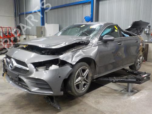 Used Parts MERCEDES-BENZ A-CLASS (W177)  A 180 (177.084)  1775617