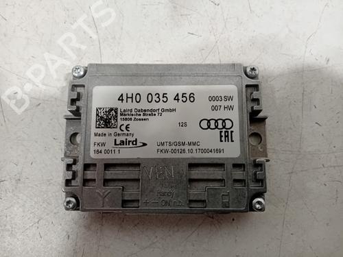 Elektronisk modul VW GOLF VII (5G1, BQ1, BE1, BE2) 2.0 GTI (245 hp) 28494833