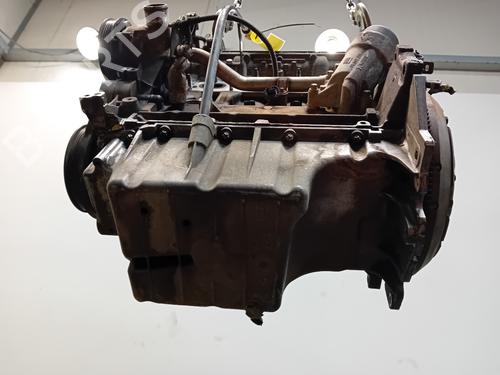 Engine OPEL ASTRA H GTC (A04) 1.6 (L08) | BP19701371M1 