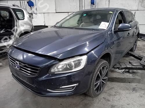ABS pump VOLVO V60 I (155) D6 Hybrid AWD | BP24332656M43 - Image 7
