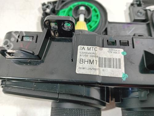 Climate control HYUNDAI i10 II (BA, IA) 1.0 | BP17313374I5 