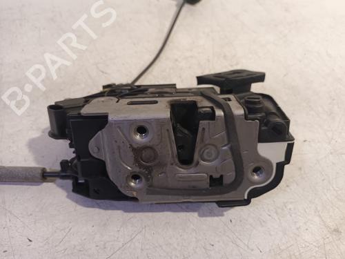 Rear right lock SEAT LEON (5F1) 1.0 TSI | BP20669665C99 