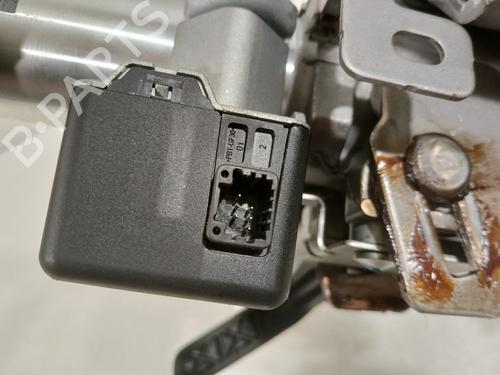 Steering pump RENAULT KADJAR (HA_, HL_) 1.2 TCe 130 (HLMR) | BP39743308M99 - Image 5