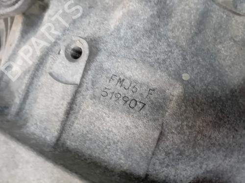Gearbox HYUNDAI BAYON (BC3) 1.0 T-GDI 48V-Hybrid | BP29169363M3  - Image 5
