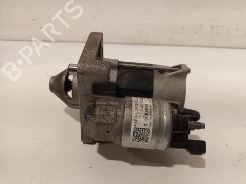 Used Starter Starter 15358758 15358758
