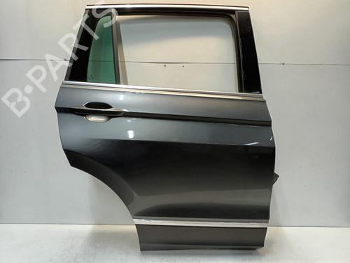 Used Right rear door Right rear door VW TIGUAN (AD1, AX1) 2.0 TDI 4motion (150 hp) 33698636 33698636