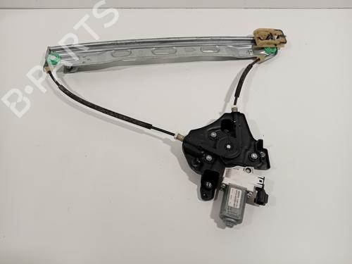 Front right window mechanism FORD TRANSIT CONNECT V408 Box Body/MPV 1.6 TDCi | BP23459699C23 - Image 5