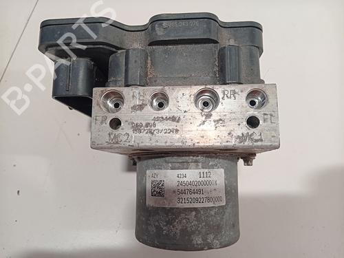 ABS pump OPEL KARL (C16) 1.0 | BP26532706M43 - Image 2