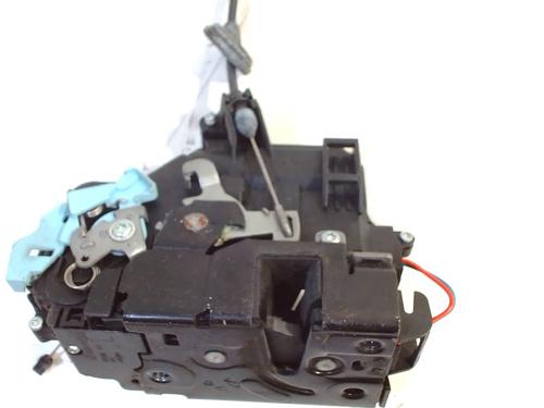 Front left lock VW CADDY III Box Body/MPV (2KA, 2KH, 2CA, 2CH) 1.6 TDI | BP13203477C98 