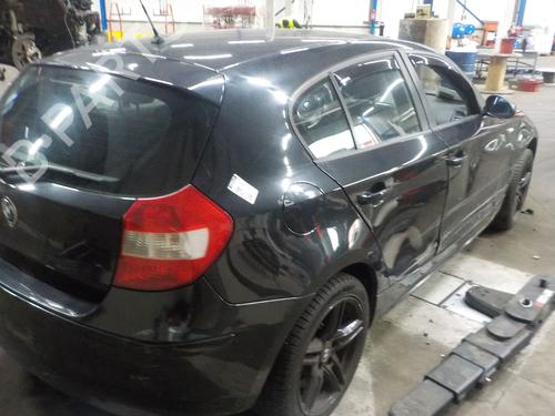 ABS pump BMW 1 (E87) 116 i | BP16421144M43 