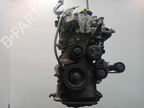Motor Motor RENAULT CLIO IV (BH_) 0.9 TCe 90 (BHNF, BHMA, BHMH, BHJK, BHJR) (90 hp) 37443511 37443511