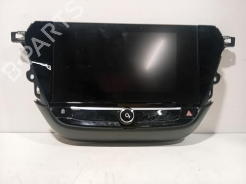 Electronic module OPEL CORSA F (P2JO) 1.2 (68) | BP35793620M83 - Image 7