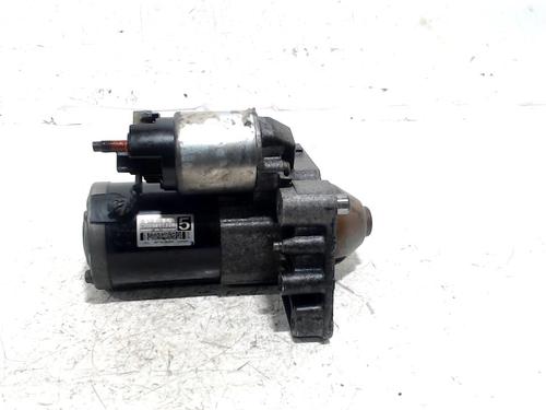 Startmotor PEUGEOT 3008 I MPV (0U_) 1.6 HDi (109 hp) 7281482