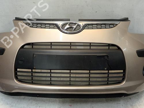 Used Front bumper HYUNDAI i10 I (PA) 1.1 (67 hp) 29333727
