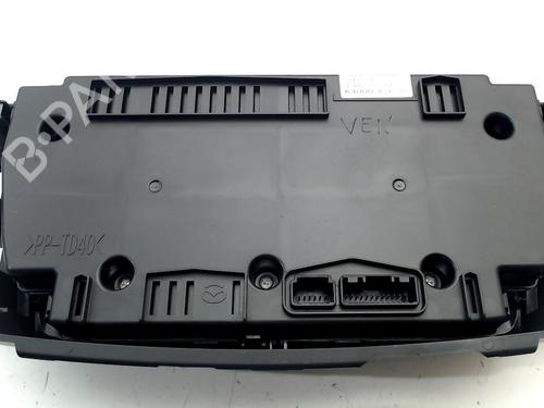 Climate control MAZDA 6 Estate (GJ, GL) 2.2 D | BP11412476I5 - Image 2