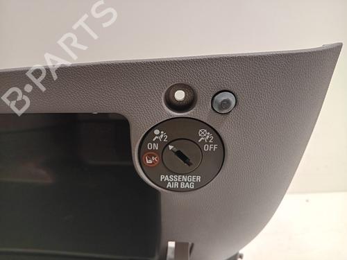 Glove box OPEL CORSA E (X15) 1.0 (08, 68) | BP22641007C95 