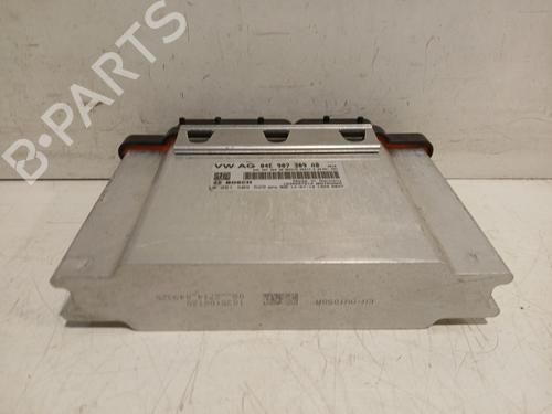 Engine control unit (ECU) SEAT LEON (5F1) 1.4 TSI | BP31823866M57 - Image 3