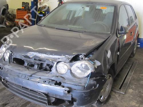 Right taillight VW POLO (9N_, 9A_) 1.9 SDI | BP907171C35 