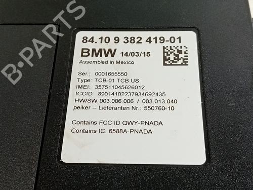 Electronic module BMW 4 Gran Coupe (F36) 428 i xDrive | BP19147377M83 